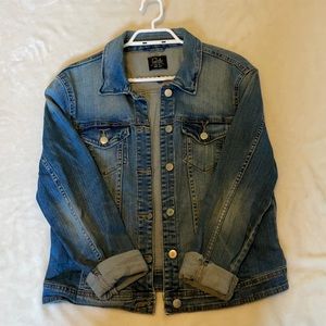 Clockhouse Jean jacket